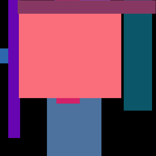 Prince DVD Brown Green - obrazek 1