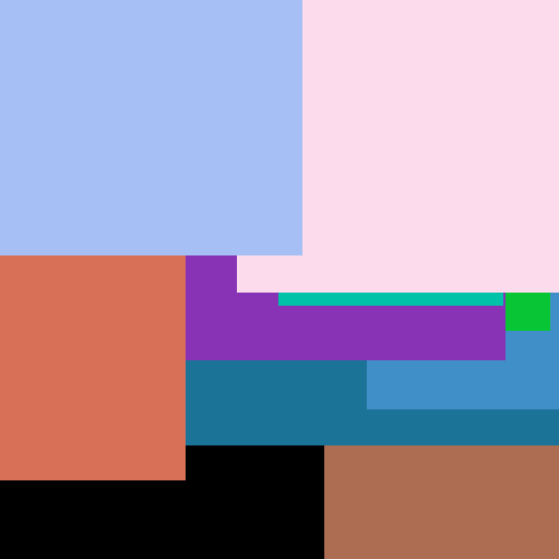 Water Card Lavender Shampoo Lotion - obrazek 1