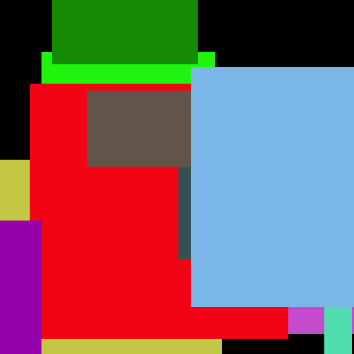 Cover Cool Towel Table - obrazek 1