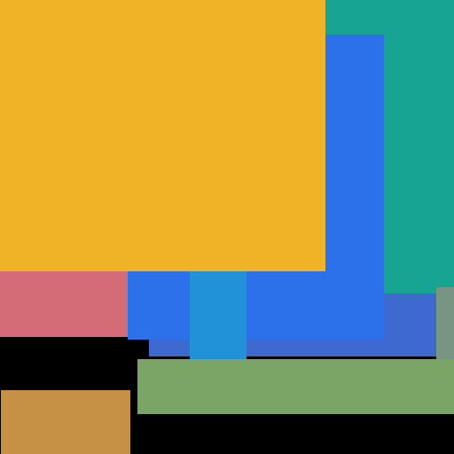 Yellow Bikini Small - obrazek 1