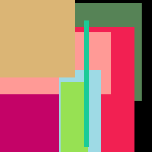 Wood Lotion Small - obrazek 1