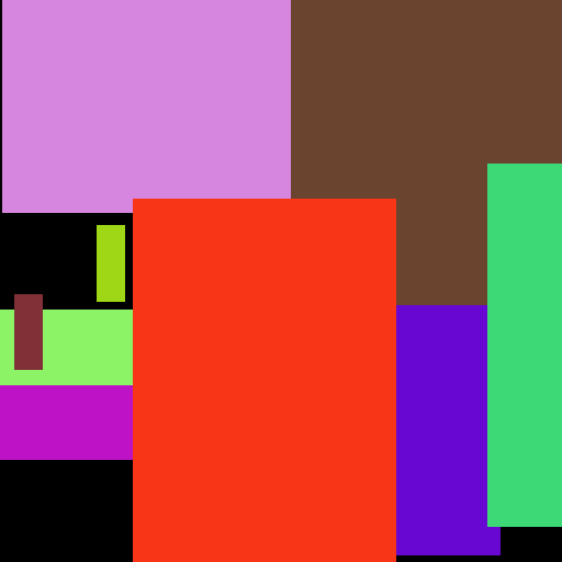 Motorola Brown Chicken - obrazek 1