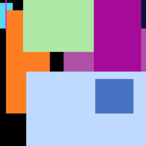 Lime Fire Green Lavender Diamond