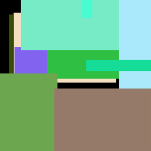 Movie Kit Diamond Rooster