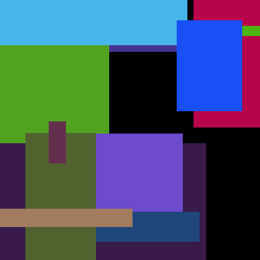 Carrot Lamb Cola - obrazek 1