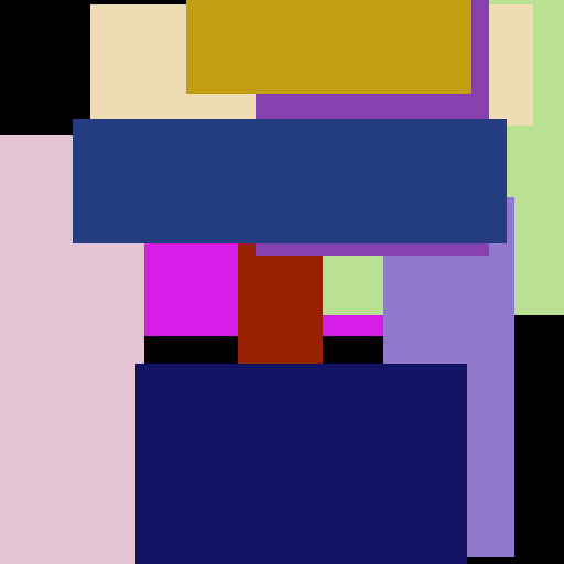 Natural Pumpkin Shoe - obrazek 1