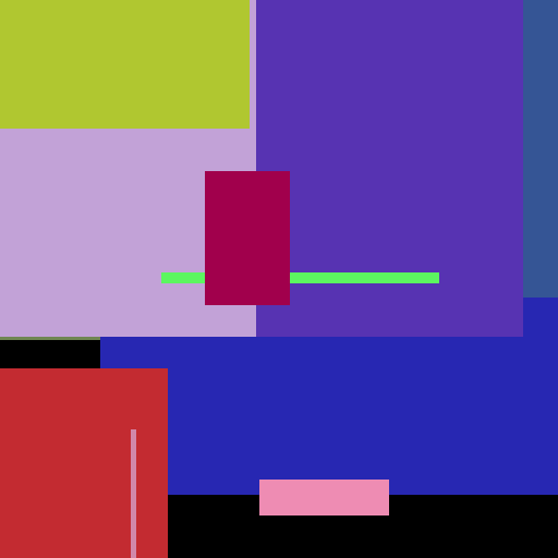 Rooster Strawberry Egg - obrazek 1