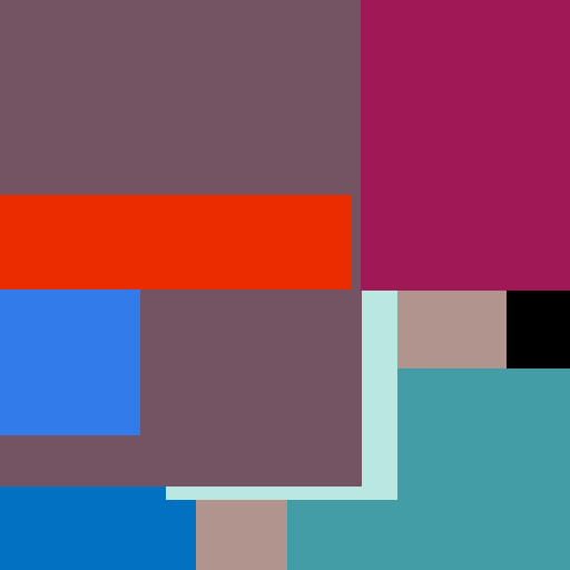 Blender Plastic Album - obrazek 1