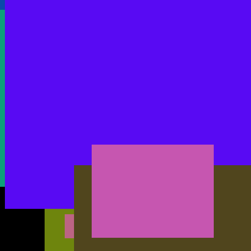 Oven Towel Internet Pumpkin - obrazek 1