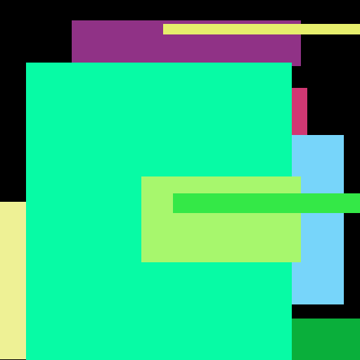 Pumpkin Fish Potato - obrazek 1