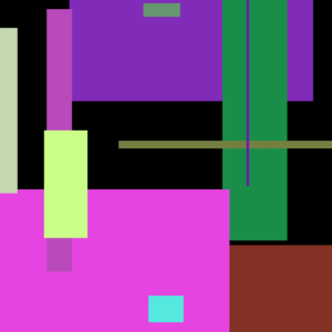 HDMI Shampoo Bed Apple