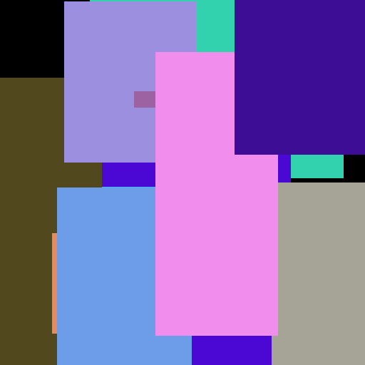 Thermal iPhone Knife - obrazek 1