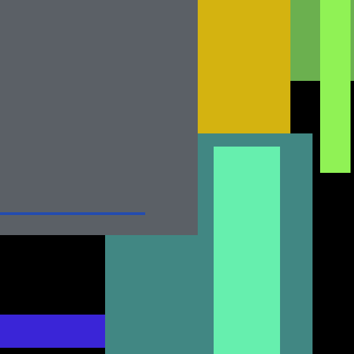 Prince Silver Bed - obrazek 1