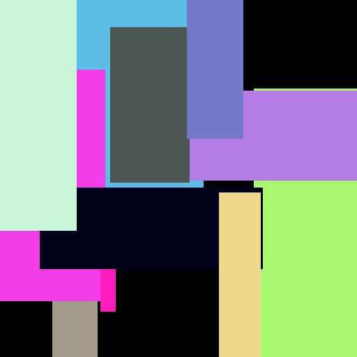 Kit Purple Gold - obrazek 1