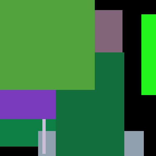 Internet Thermal Movie - obrazek 1