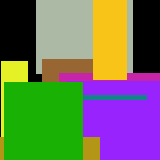 Violet Car Natural Cool - obrazek 1