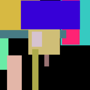 Sheet Shoe Cushion Princess Tomato