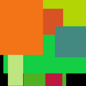 Plastic Microwave Silver