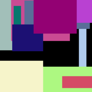 Strawberry Samsung Purple Hair Egg