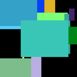 Prince Cushion Knife Hot Shower