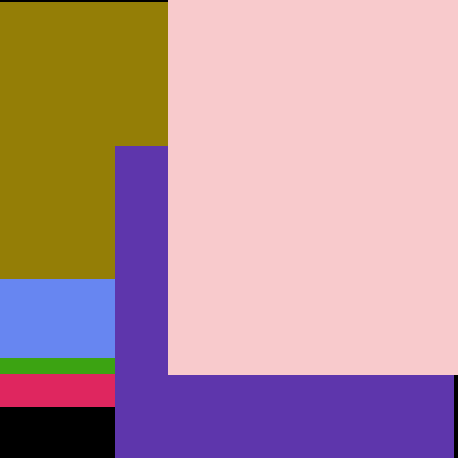 Grey Brass Small Cover - obrazek 1