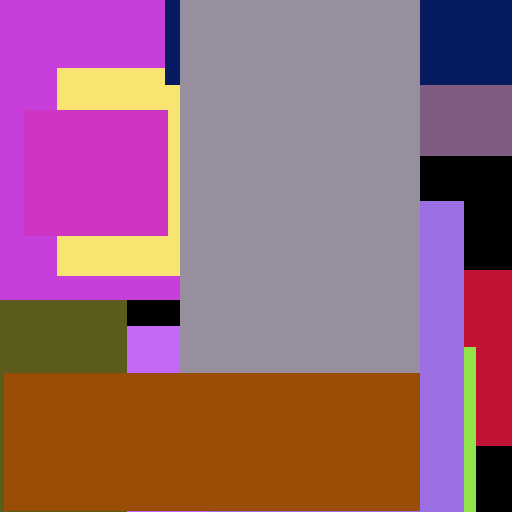 Cleaner Lamb Table - obrazek 1