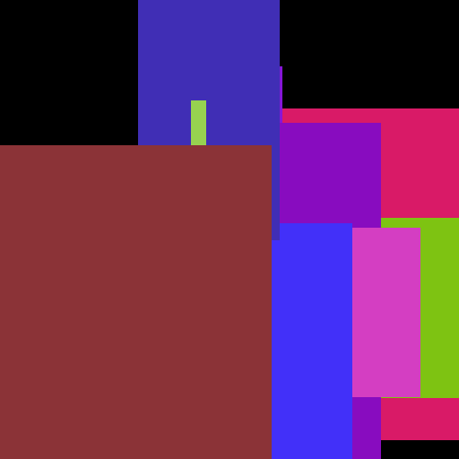 Cushion iPhone - obrazek 1