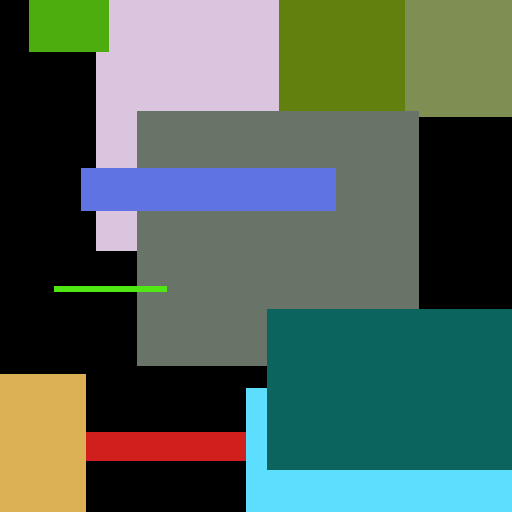 Chair Film CD Video Chicken - obrazek 1