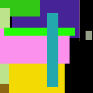 Cooler CD Gun Motorola Sword