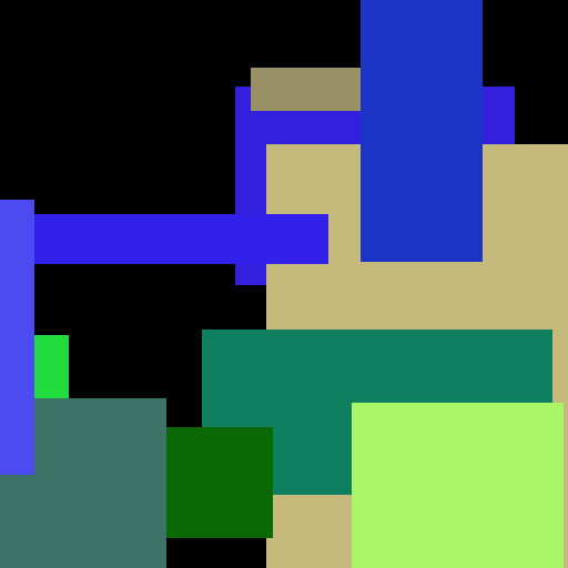 Apple Cola Brown - obrazek 1