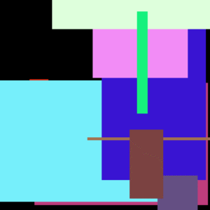 Shampoo Egg Blue Gold Tomato