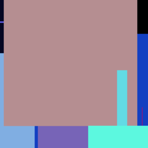 Chair Yellow Oven Fire