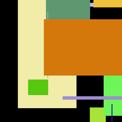 Violet Movie Beverage - obrazek 1