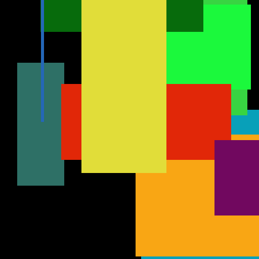 Rooster Grey iPhone Video - obrazek 1