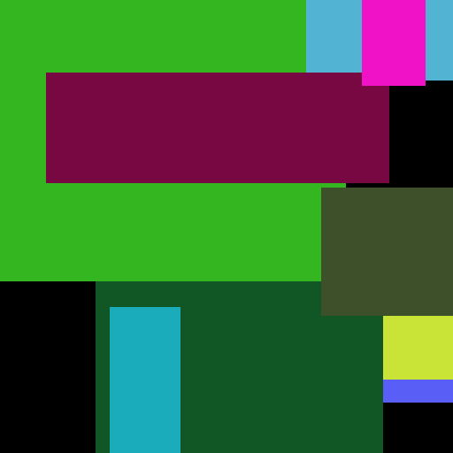 Album Mixer Car - obrazek 1