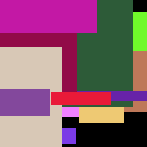 Album Smoothie Shampoo - obrazek 1