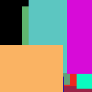 Washer Water Knife Brass