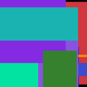 Red Dress Knife Hair Toy