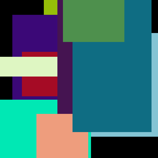 Violet Natural - obrazek 1