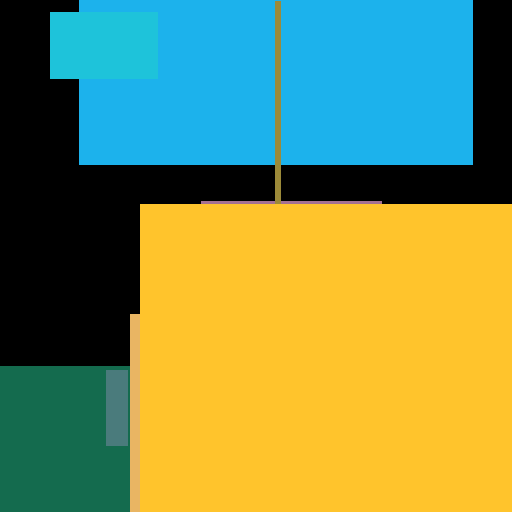 Movie ACME Chicken Princess - obrazek 1