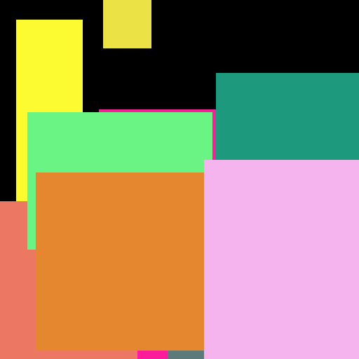 Seat Plastic Egg - obrazek 1