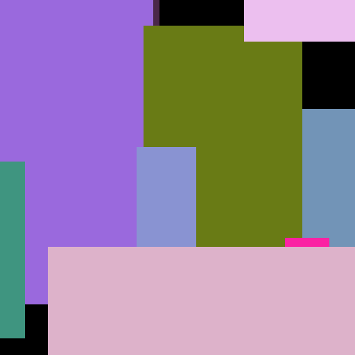 Towel Player Apple Toy Natural Table - obrazek 1