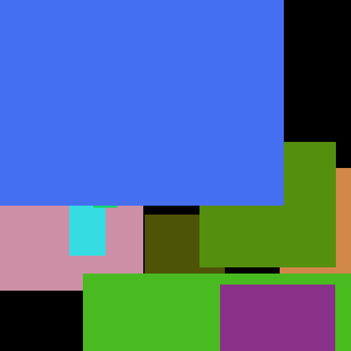 Gel Apple Purple - obrazek 1