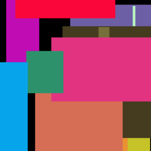 Rooster Potato Medium Natural Pumpkin