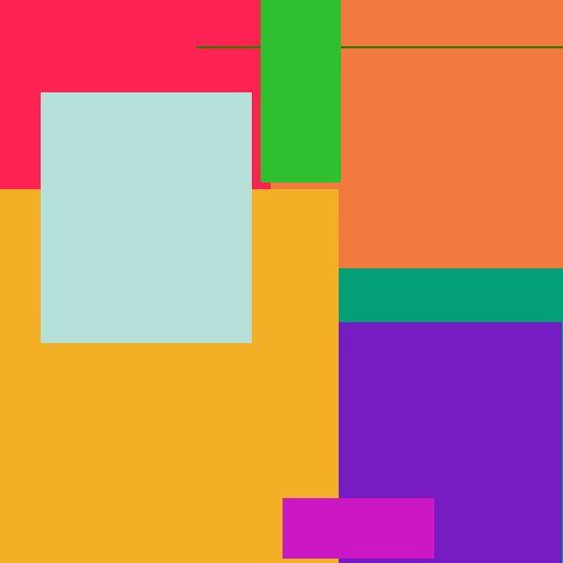 TV Thermal Smoothie Hair Wood - obrazek 1