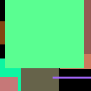 Internet Green CD Lime Fish