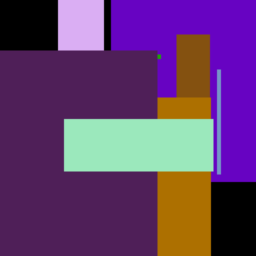 Medium iPhone Dress Hot Carrot - obrazek 1