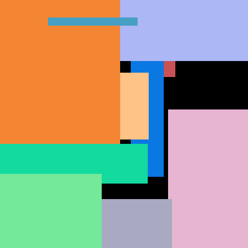 Microwave Apple Shoe - obrazek 1