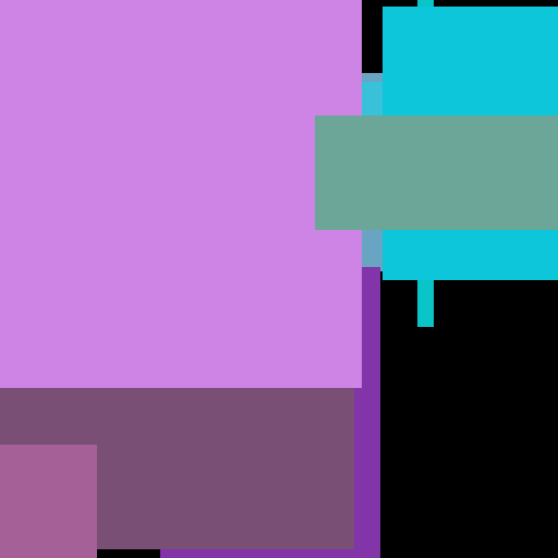 Chair Medium Rooster - obrazek 1