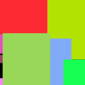 Silver Smoothie Movie Apple